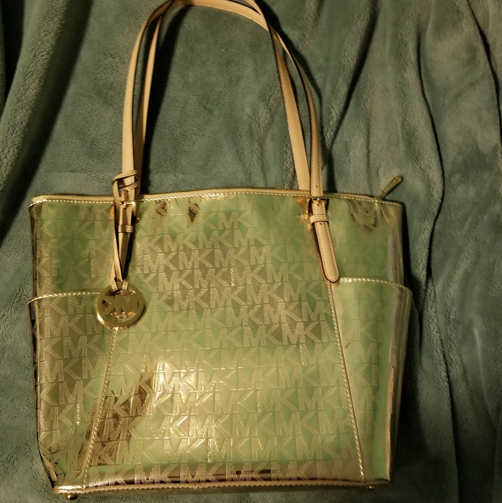 Michael Kors handbag